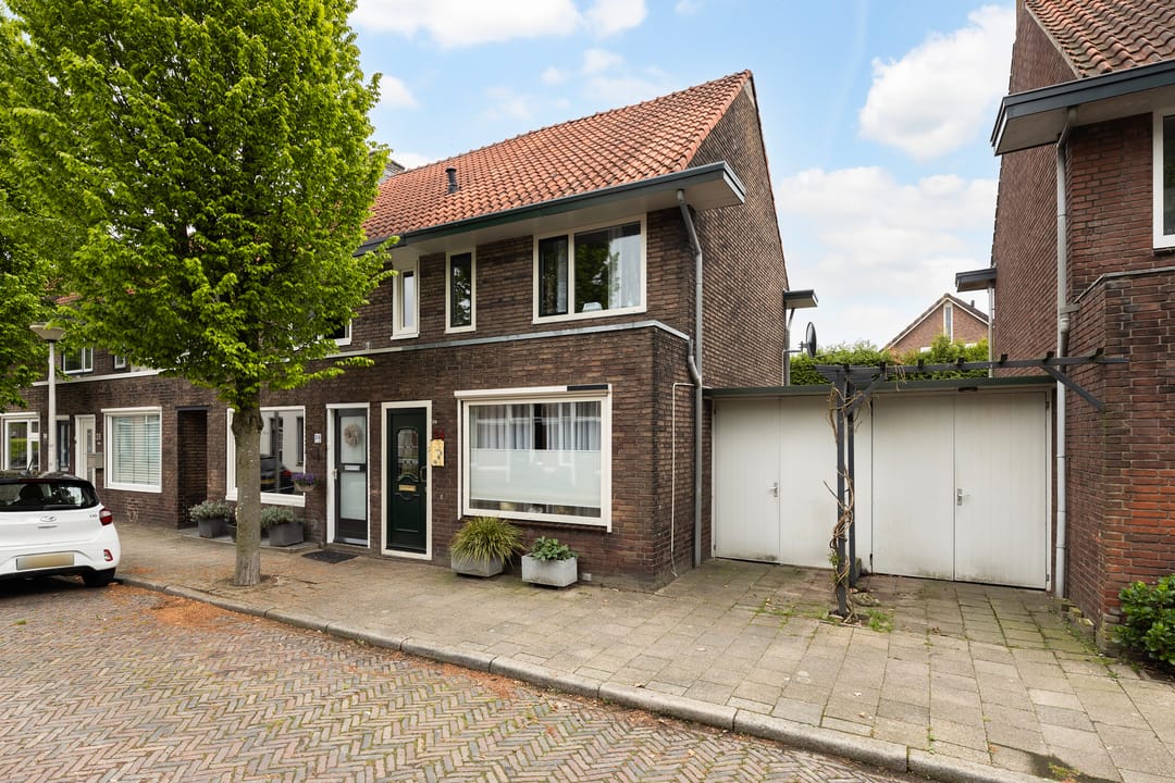 Foto 7 van Lindenweg 24