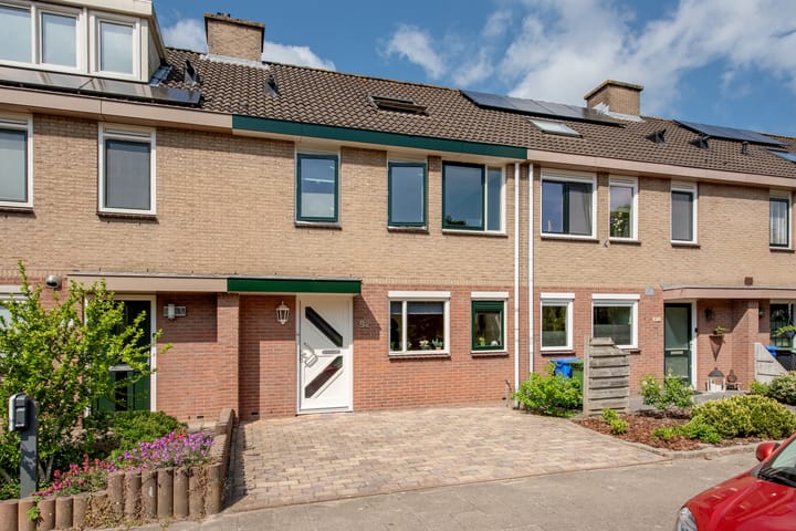 Foto 5 van Goedendorplaan 92