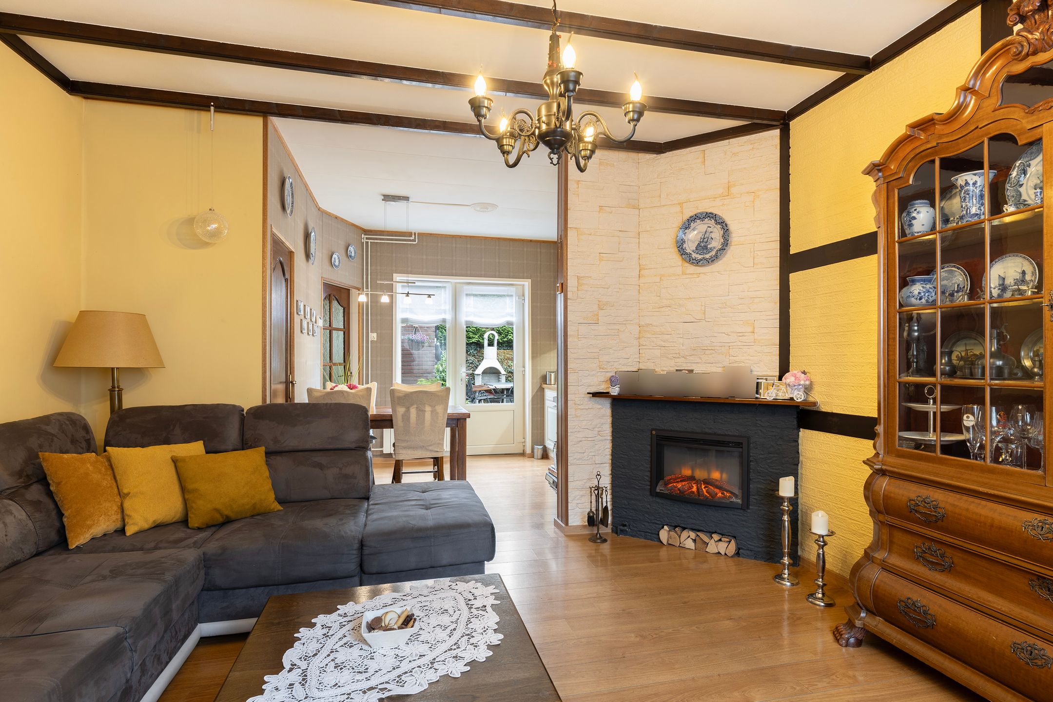 Foto 9 van Lindenweg 24