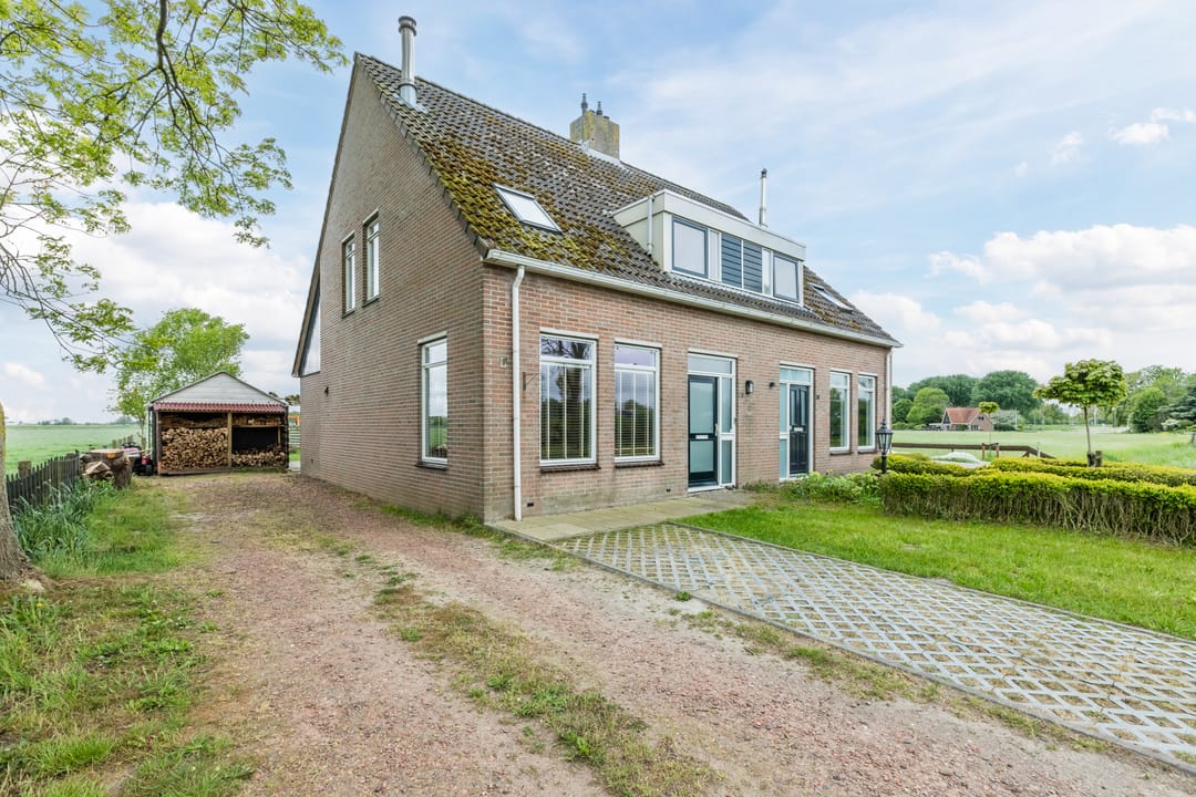 Foto 8 van Middenweg 16