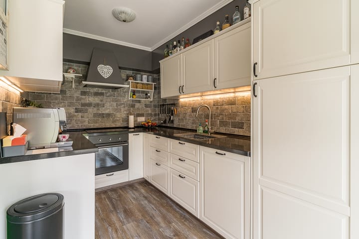 Foto 3 van Papaverweg 26