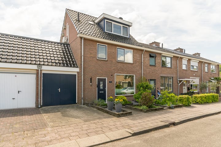 Foto 5 van Papaverweg 26