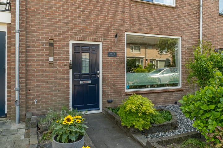 Foto 6 van Papaverweg 26