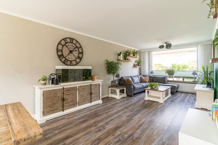 Foto 8 van Papaverweg 26