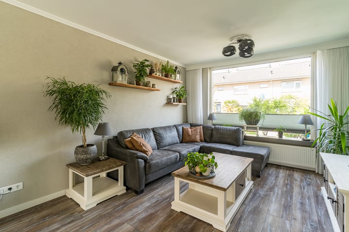 Foto 9 van Papaverweg 26