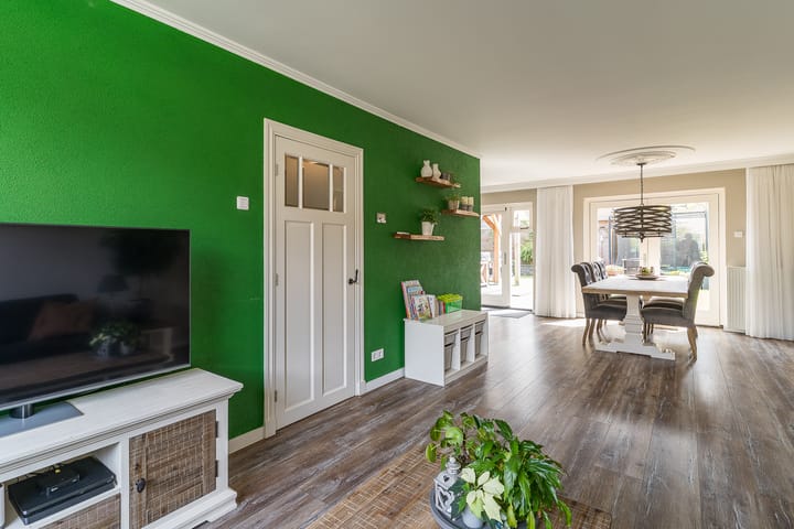 Foto 12 van Papaverweg 26