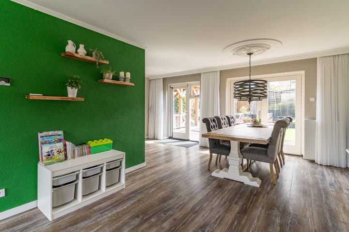 Foto 13 van Papaverweg 26