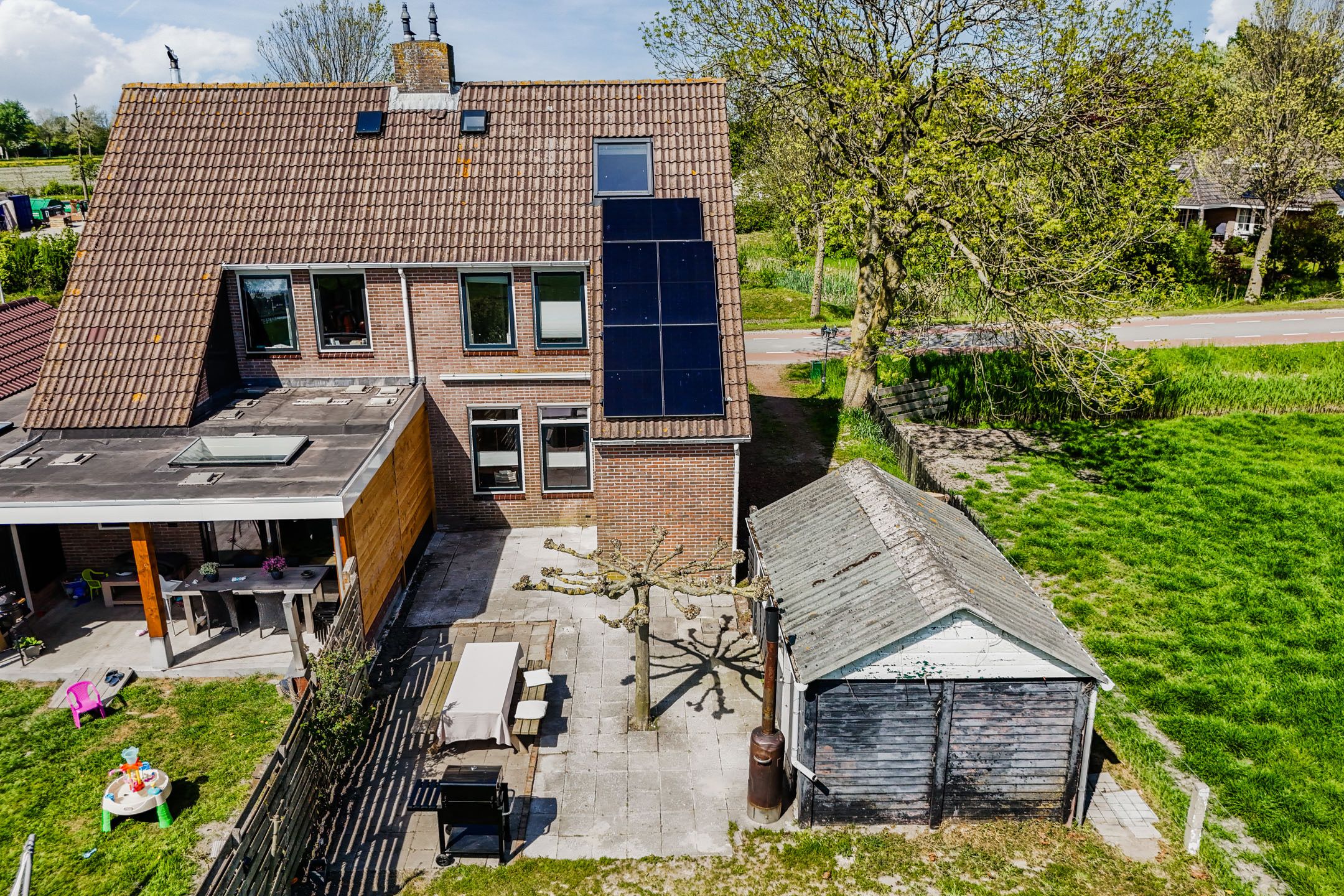 Foto 51 van Middenweg 16