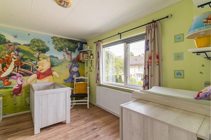 Foto 21 van Papaverweg 26