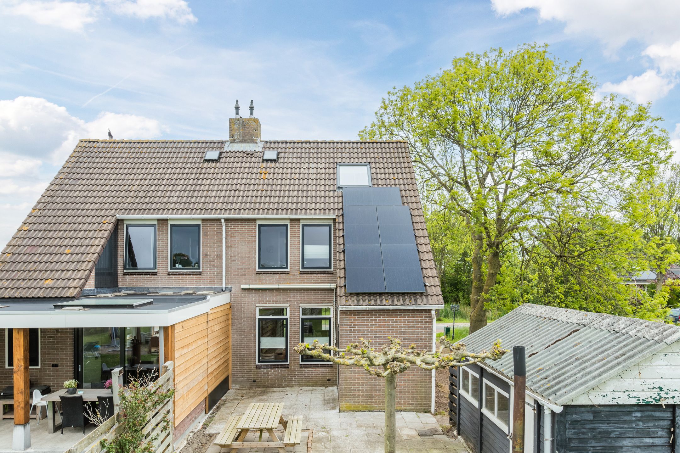 Foto 60 van Middenweg 16