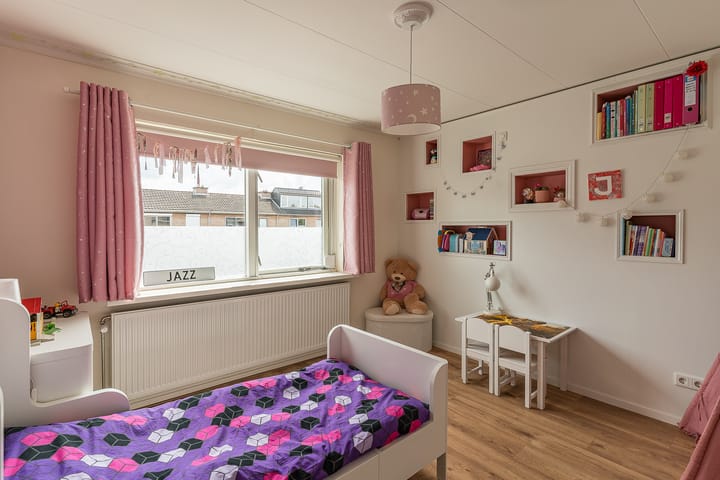 Foto 24 van Papaverweg 26