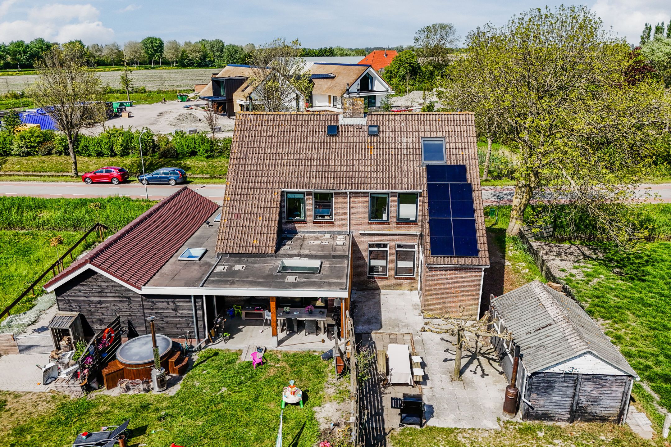 Foto 69 van Middenweg 16