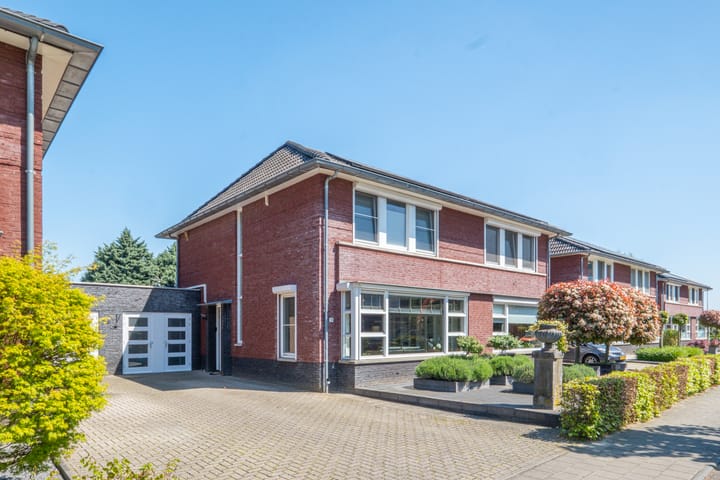 Foto 1 van Hoogveldlaan 18