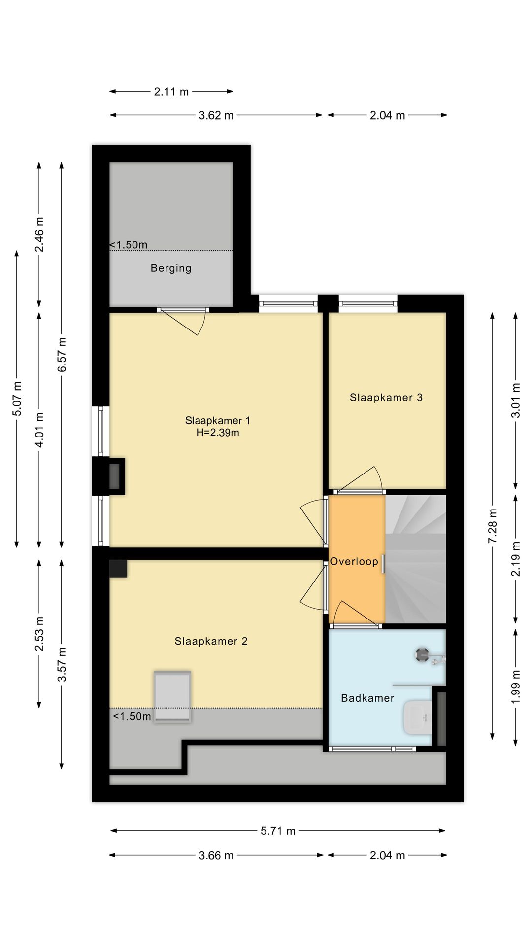 Foto 73 van Middenweg 16