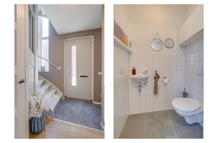 Foto 5 van Hoogveldlaan 18