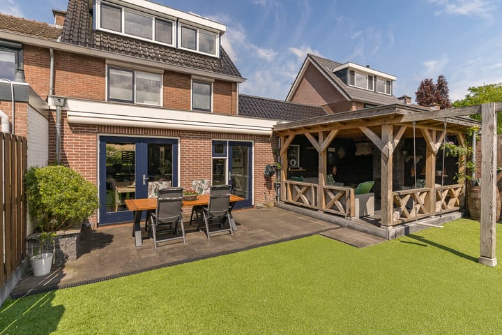 Foto 38 van Papaverweg 26