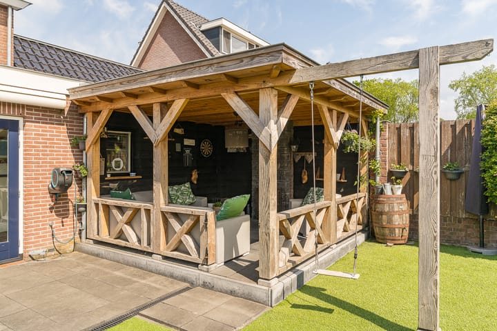 Foto 39 van Papaverweg 26