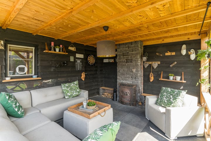 Foto 40 van Papaverweg 26