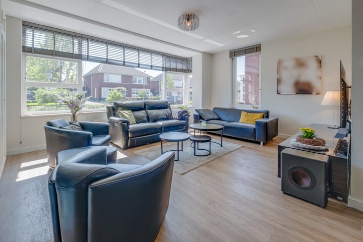 Foto 8 van Hoogveldlaan 18