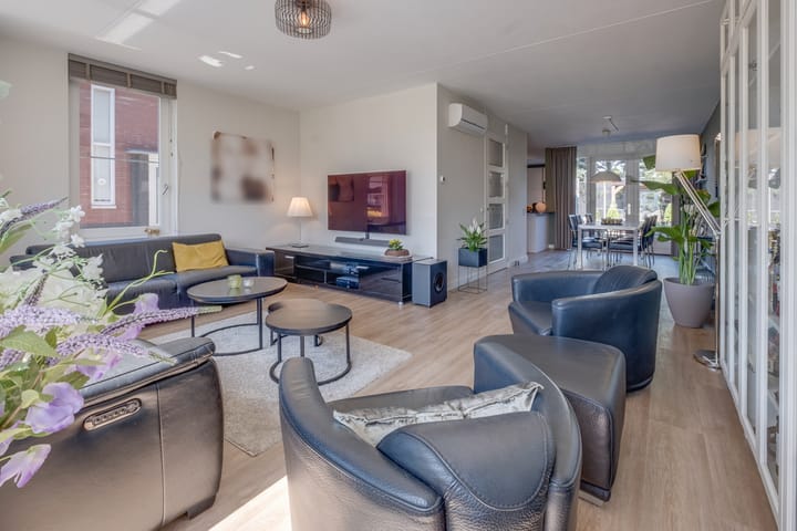 Foto 9 van Hoogveldlaan 18