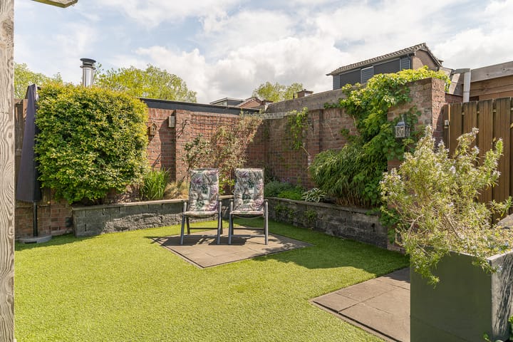 Foto 42 van Papaverweg 26