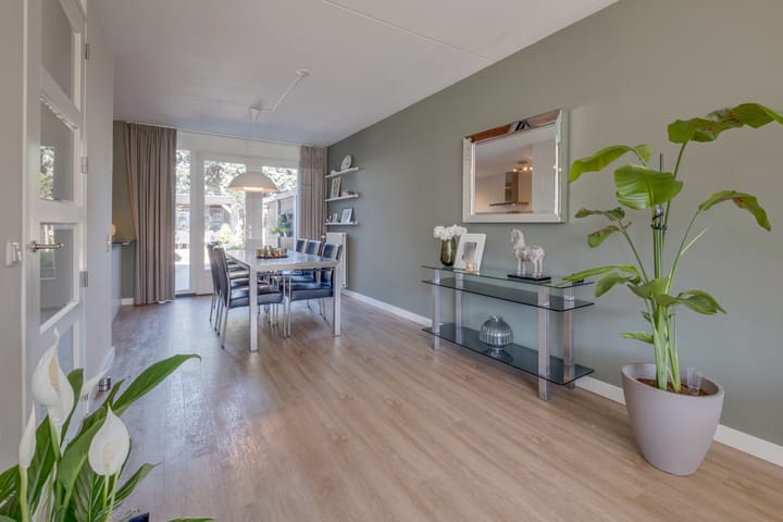 Foto 10 van Hoogveldlaan 18