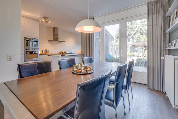 Foto 11 van Hoogveldlaan 18