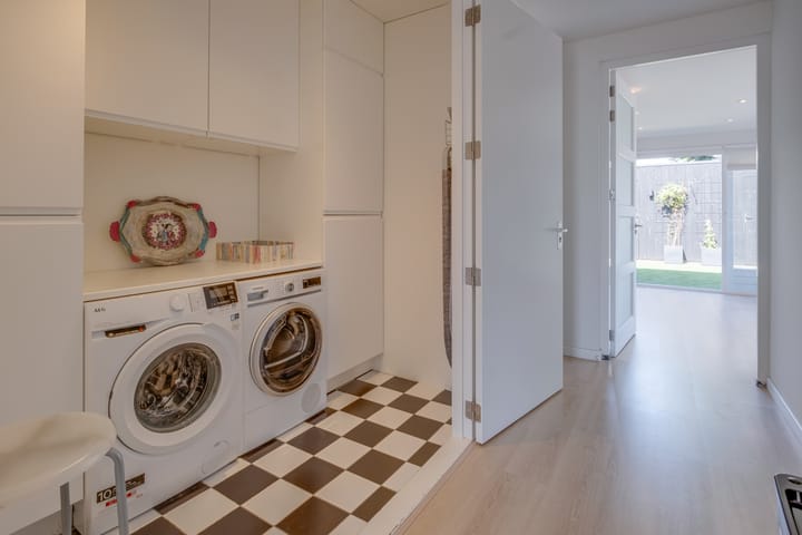 Foto 17 van Hoogveldlaan 18