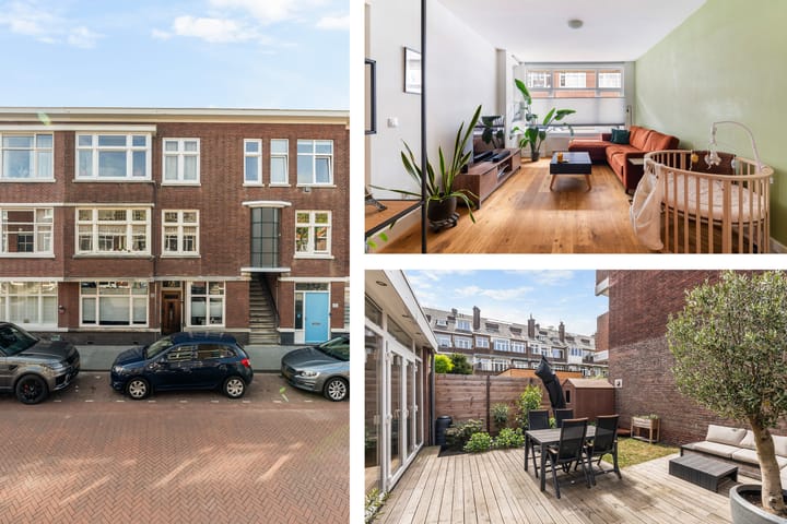 Foto 2 van Pippelingstraat 161