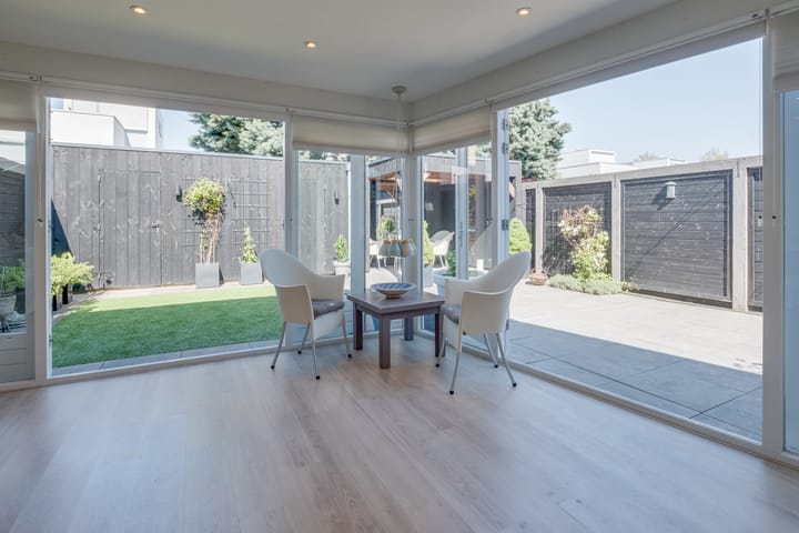 Foto 20 van Hoogveldlaan 18