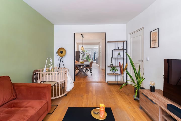 Foto 4 van Pippelingstraat 161