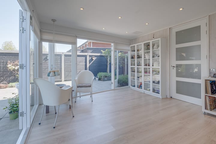 Foto 21 van Hoogveldlaan 18