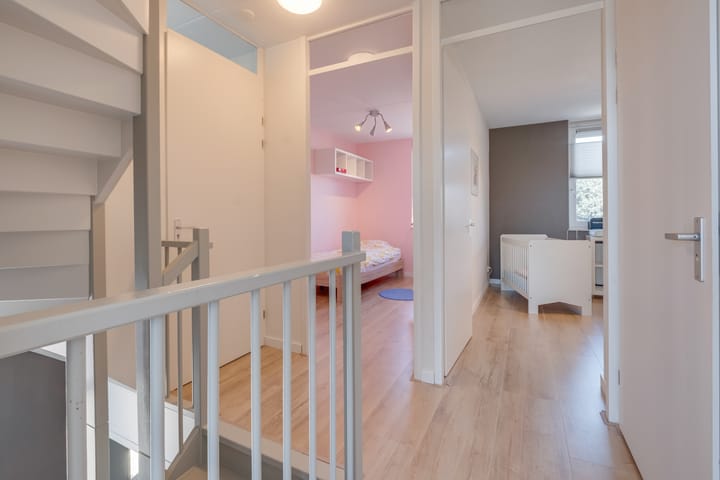 Foto 25 van Hoogveldlaan 18