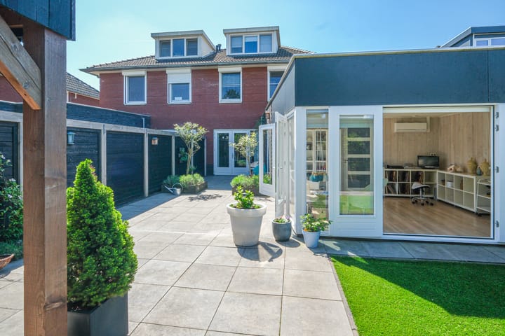 Foto 36 van Hoogveldlaan 18