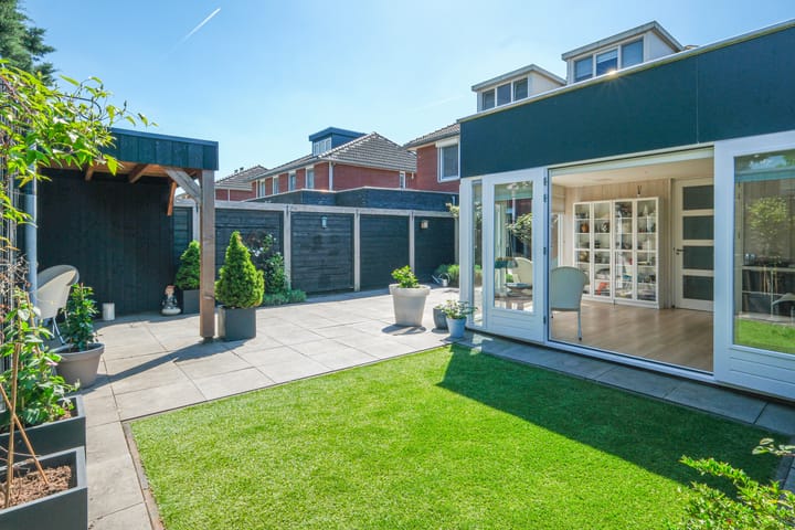 Foto 37 van Hoogveldlaan 18