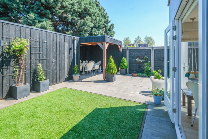 Foto 39 van Hoogveldlaan 18