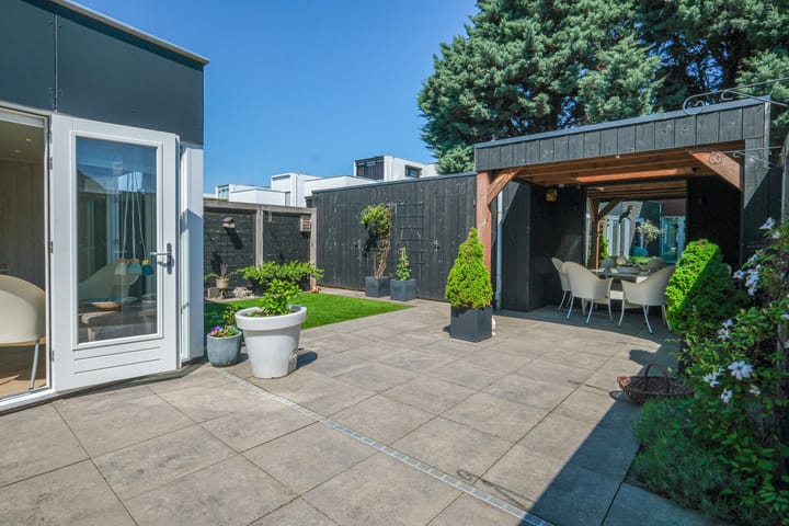 Foto 38 van Hoogveldlaan 18