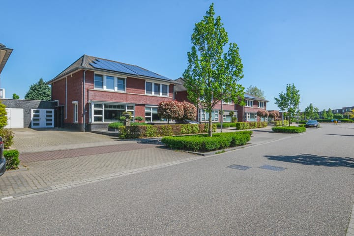 Foto 45 van Hoogveldlaan 18