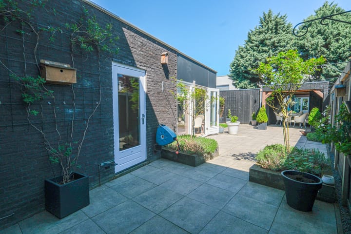 Foto 40 van Hoogveldlaan 18