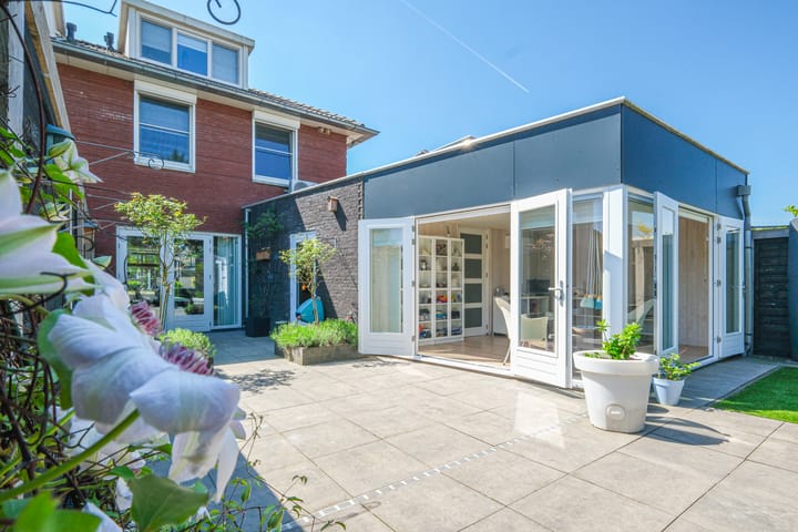 Foto 41 van Hoogveldlaan 18