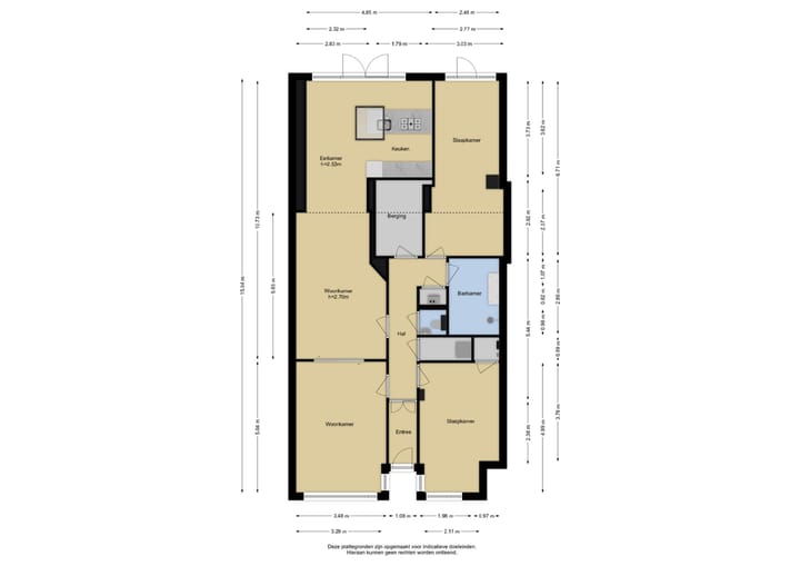 Foto 33 van Pippelingstraat 161
