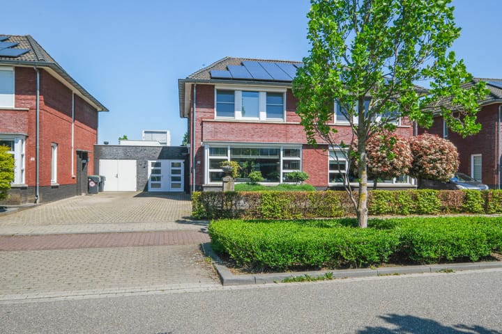 Foto 43 van Hoogveldlaan 18