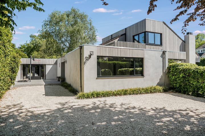 Foto 2 van Vermeerlaan 2-A