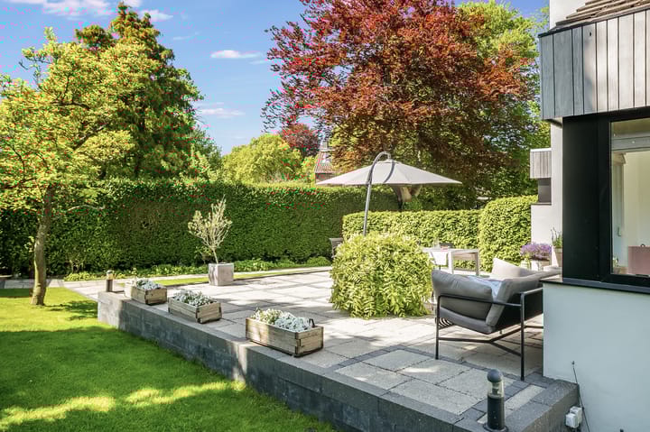 Foto 15 van Vermeerlaan 2-A