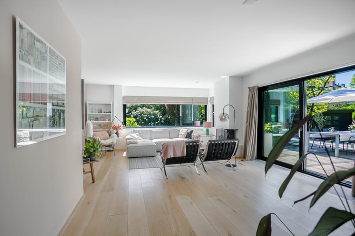 Foto 10 van Vermeerlaan 2-A