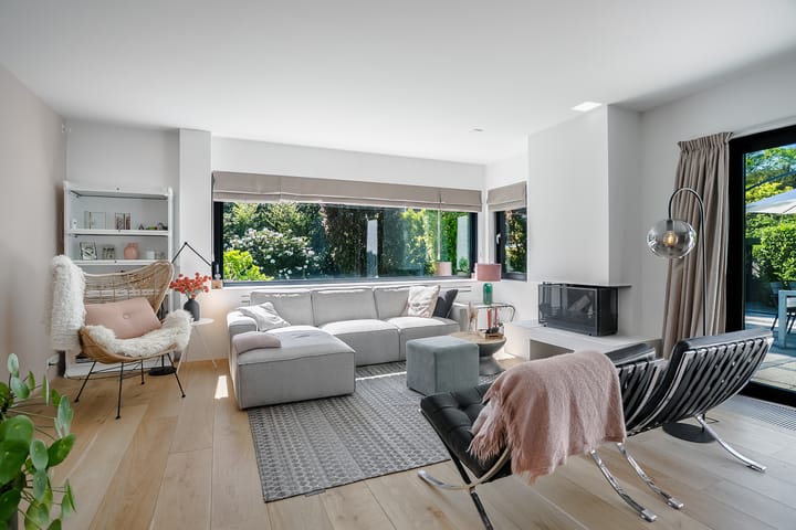 Foto 3 van Vermeerlaan 2-A