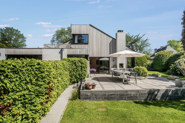 Foto 4 van Vermeerlaan 2-A