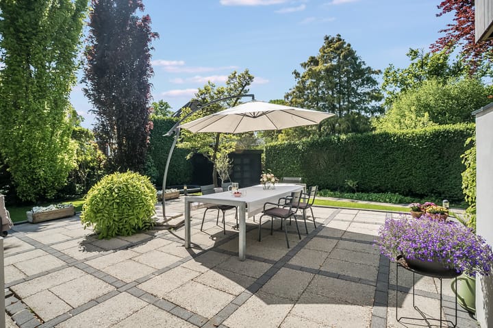 Foto 14 van Vermeerlaan 2-A