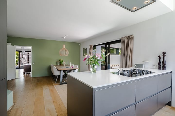 Foto 17 van Vermeerlaan 2-A