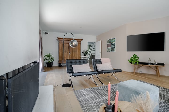 Foto 9 van Vermeerlaan 2-A